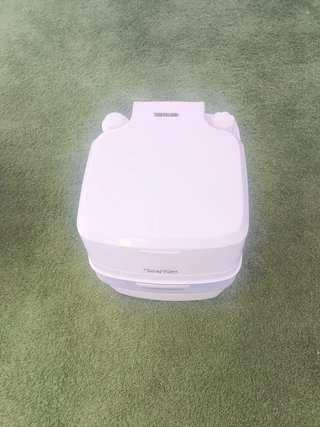 Thetford Porta Potti 165 WC Portátil