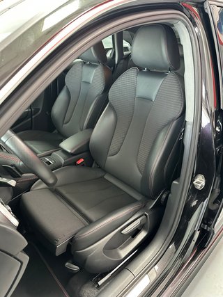 Audi S3 2018