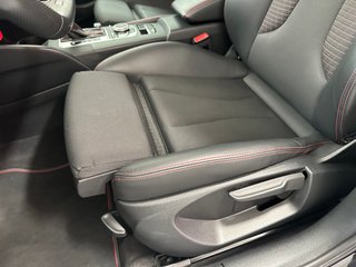 Audi S3 2018