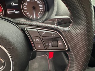 Audi S3 2018