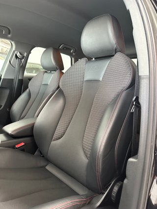 Audi S3 2018