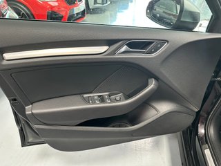 Audi S3 2018