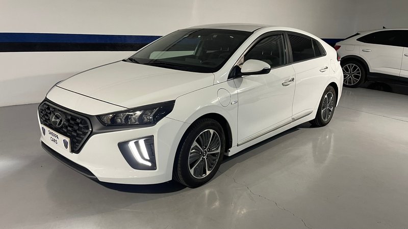 Hyundai Ioniq 2020