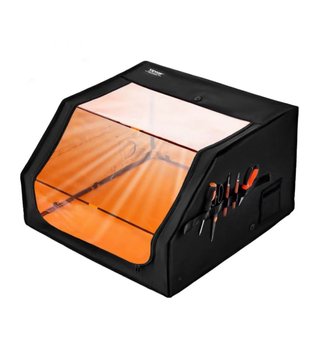 Funda Vevor para Grabador Láser