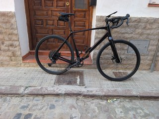 Trek Checkpoint ALR 3 Gen 3 Talla L 2026
