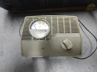 Radios Vintage cassette