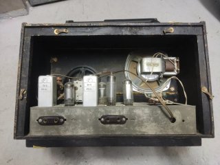 Radios Vintage cassette