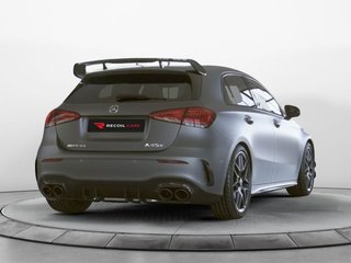 Mercedes Clase A AMG A 45 S 4MATIC+