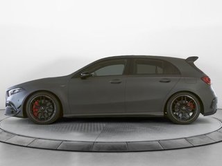 Mercedes Clase A AMG A 45 S 4MATIC+