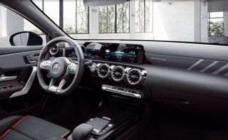 Mercedes Clase A AMG A 45 S 4MATIC+