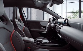 Mercedes Clase A AMG A 45 S 4MATIC+