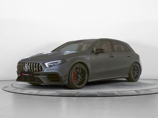 Mercedes Clase A AMG A 45 S 4MATIC+