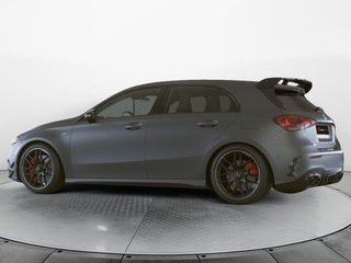 Mercedes Clase A AMG A 45 S 4MATIC+