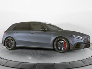 Mercedes Clase A AMG A 45 S 4MATIC+