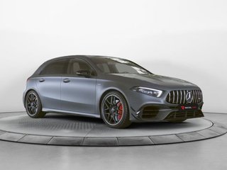 Mercedes Clase A AMG A 45 S 4MATIC+
