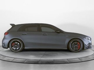 Mercedes Clase A AMG A 45 S 4MATIC+