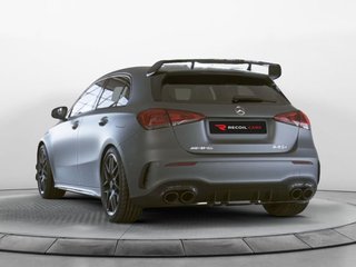 Mercedes Clase A AMG A 45 S 4MATIC+