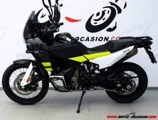 HUSQVARNA NORDEN 901