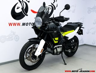 HUSQVARNA NORDEN 901