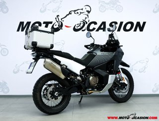HUSQVARNA NORDEN 901