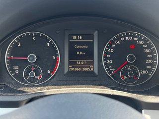 Volkswagen Scirocco 2011