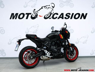 SUZUKI GSX-8 TT ¿A2? GARANTÍA OFICIAL