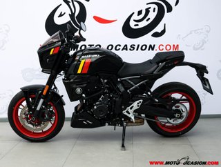 SUZUKI GSX-8 TT ¿A2? GARANTÍA OFICIAL