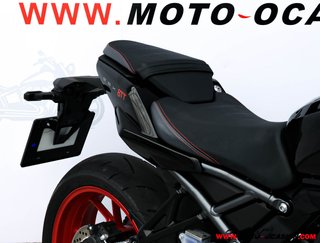 SUZUKI GSX-8 TT ¿A2? GARANTÍA OFICIAL