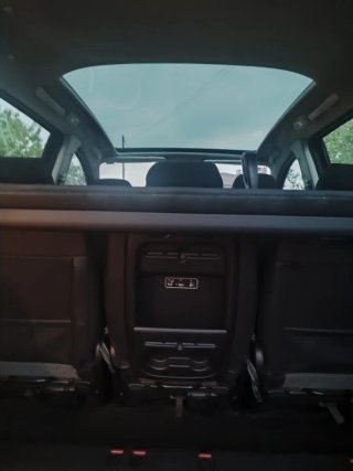 Peugeot 307 2004