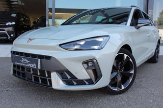 Cupra León SP 1.5 eTSI 110kW (150CV) DSG