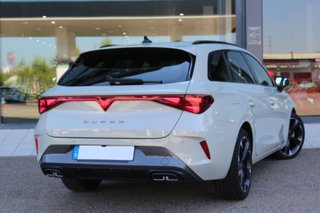 Cupra León SP 1.5 eTSI 110kW (150CV) DSG
