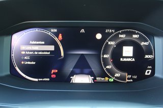 Cupra León SP 1.5 eTSI 110kW (150CV) DSG