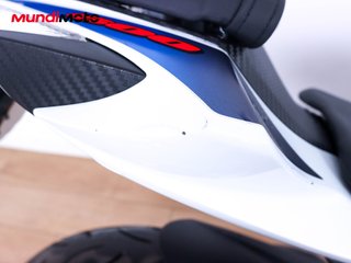 SUZUKI GSX-R 600 K10