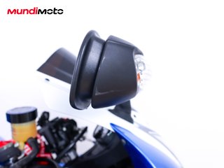 SUZUKI GSX-R 600 K10