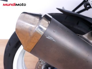 SUZUKI GSX-R 600 K10