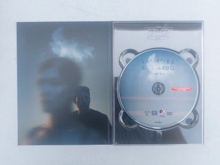 DVD L'Amore Bugiardo Gone Girl