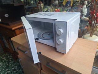 Microondas Beko blanco