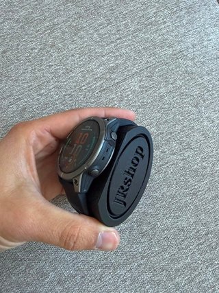 TIENDA - Garmin Fenix E Negro nuevo