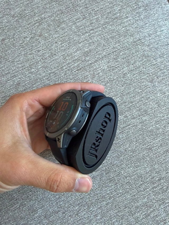 TIENDA - Garmin Fenix E Negro nuevo