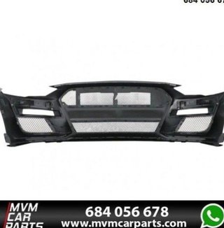 Paragolpes delantero para Ford Mustang MK6 Facelif