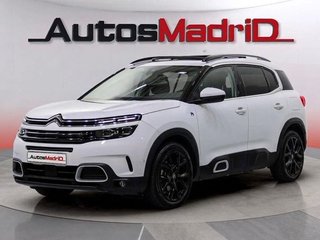 Citroën C5 Aircross 225 e-EAT8 Shine