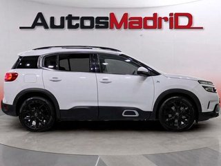Citroën C5 Aircross 225 e-EAT8 Shine
