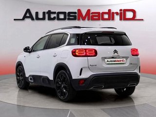 Citroën C5 Aircross 225 e-EAT8 Shine