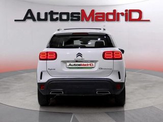 Citroën C5 Aircross 225 e-EAT8 Shine