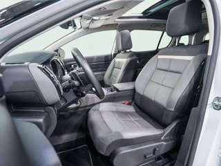 Citroën C5 Aircross 225 e-EAT8 Shine