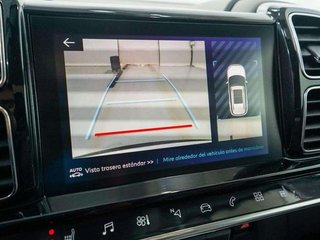 Citroën C5 Aircross 225 e-EAT8 Shine