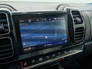 Citroën C5 Aircross 225 e-EAT8 Shine
