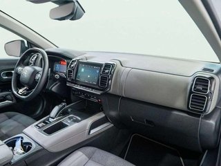 Citroën C5 Aircross 225 e-EAT8 Shine