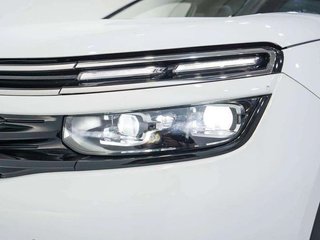 Citroën C5 Aircross 225 e-EAT8 Shine