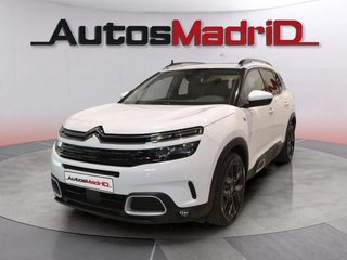 Citroën C5 Aircross 225 e-EAT8 Shine